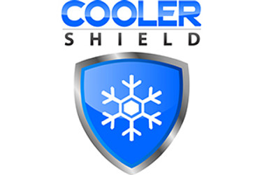 Cooler Shield